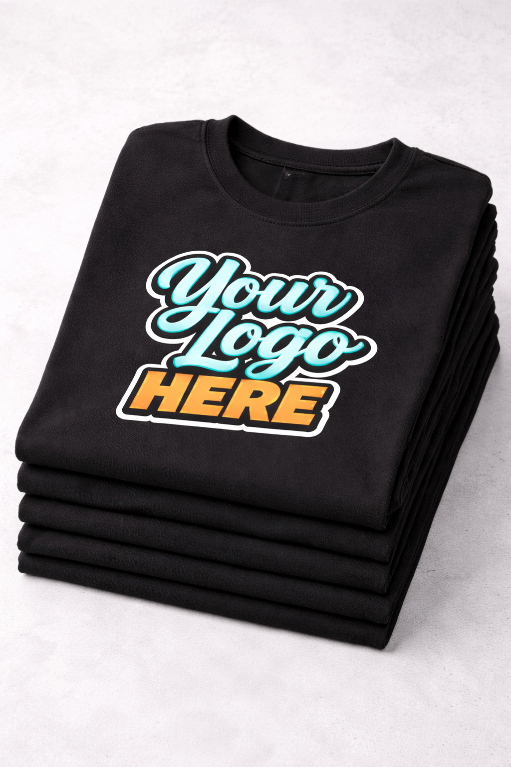 Short Sleeve Tshirt - 5000