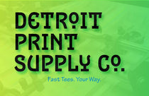 Detroit Print Supply Co.