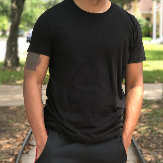 Premium - Cotton Heritage T-Shirt - MC1040