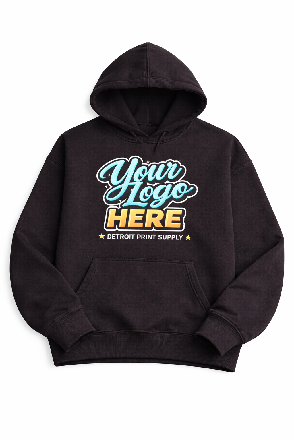 Heavy Blend™ Hooded Sweatshirt - 18500