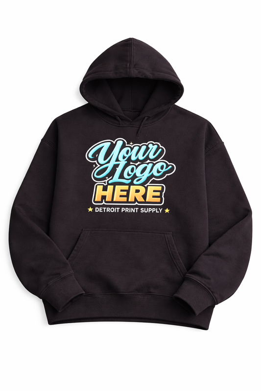 Heavy Blend™ Hooded Sweatshirt - 18500