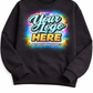 Crewneck Sweatshirt - 18000