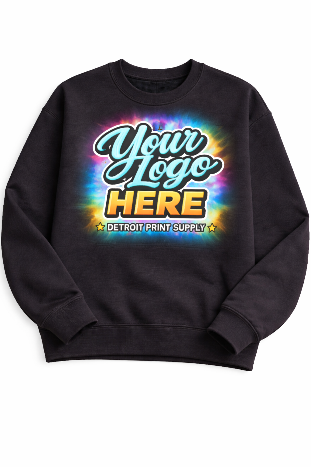 Crewneck Sweatshirt - 18000