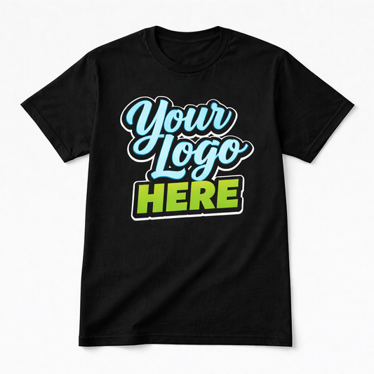 Premium Short Sleeve Tshirt - 3600 / 3001