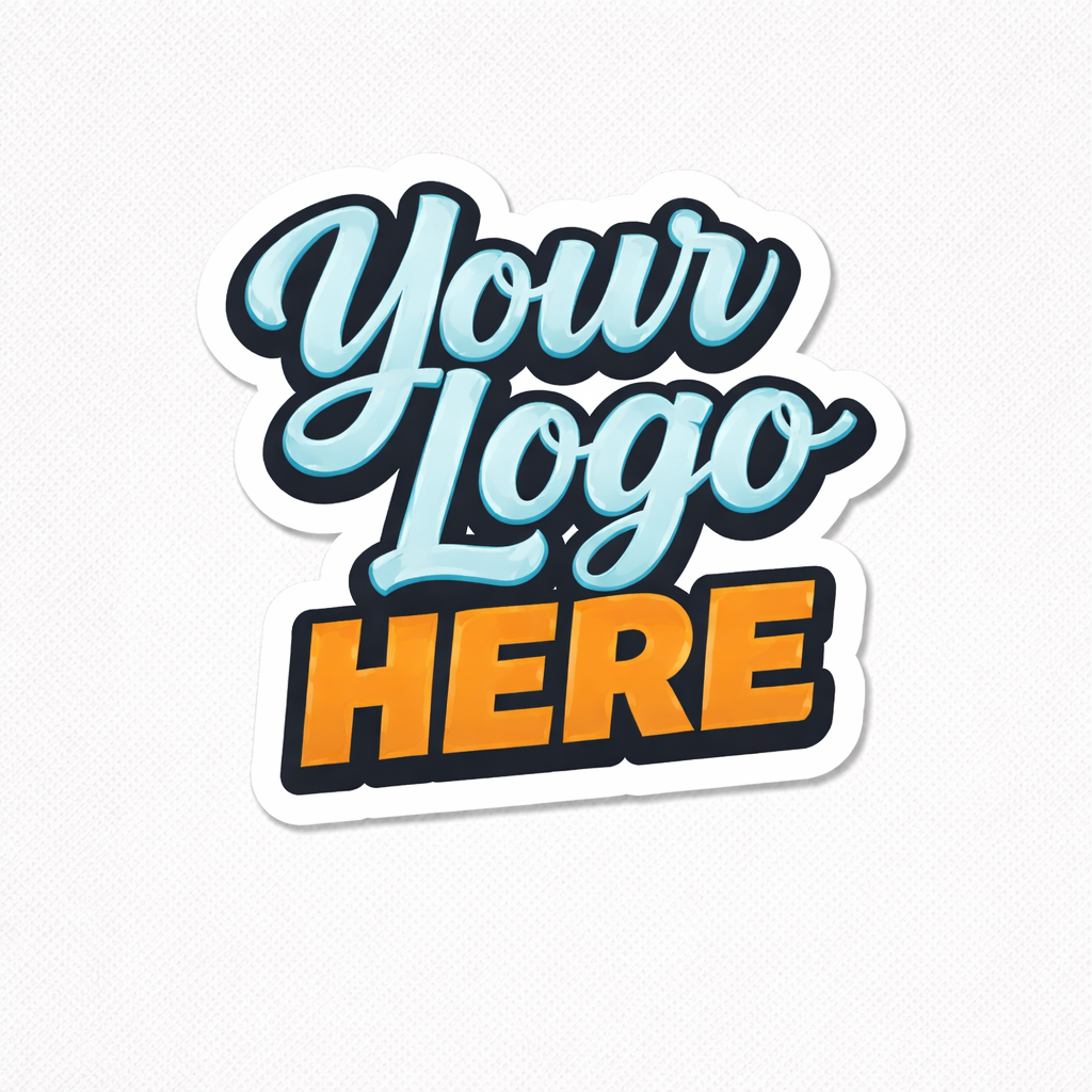Custom Stickers