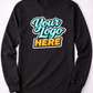 Long Sleeve Tshirt - 2400