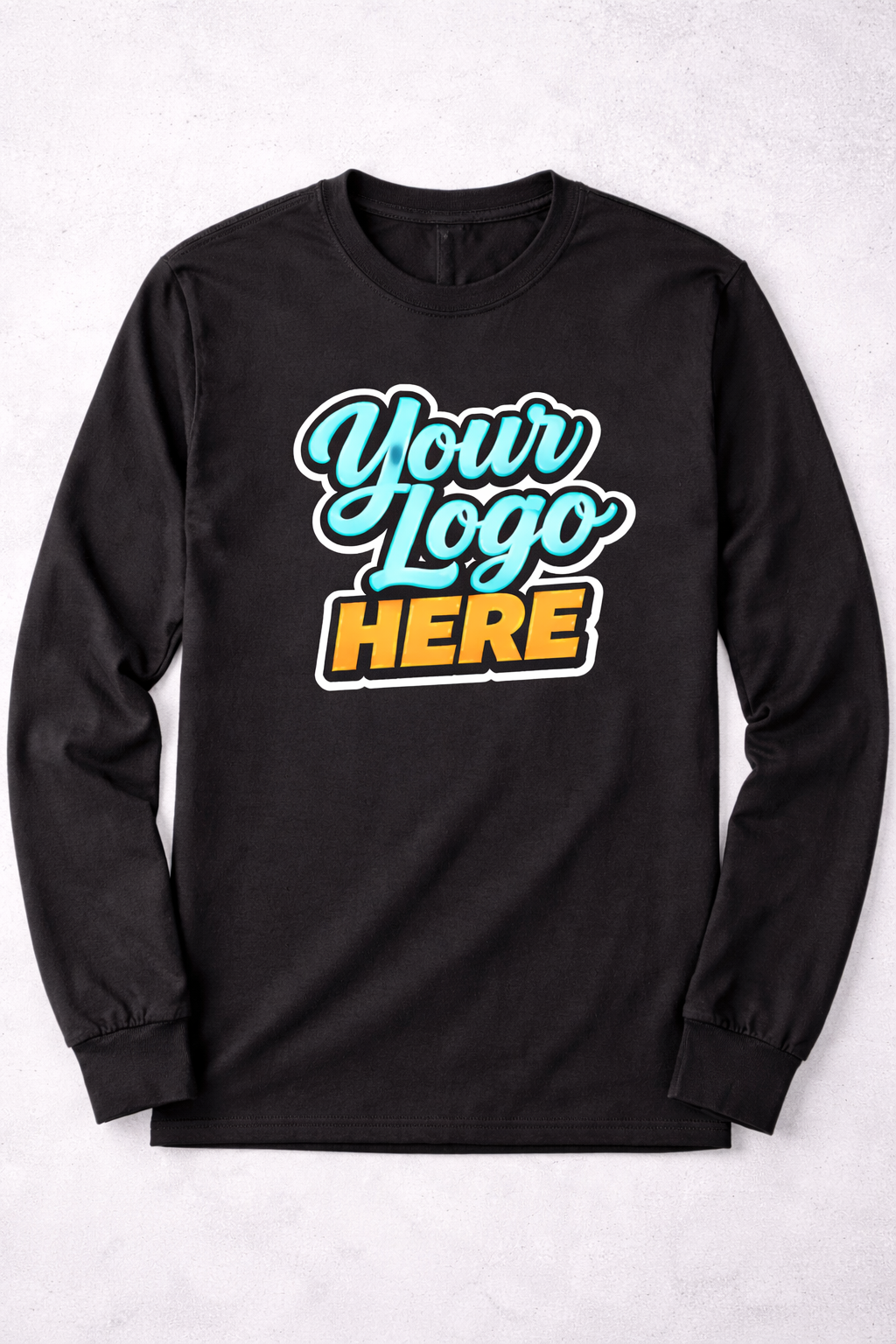 Long Sleeve Tshirt - 2400
