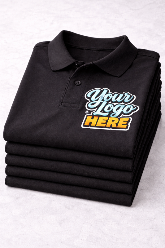 Jersey Polo Tshirt - G880