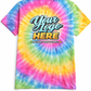 Tye Dye Tshirt