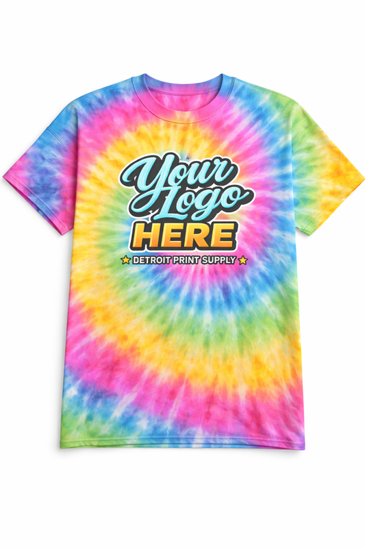 Tye Dye Tshirt