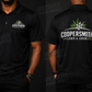 Customer Polo Tshirt - Coopersmith Lawn & Snow