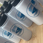 12 oz. Stainless Steel Water Bottle / Sports Bottle