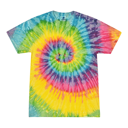 Tye Dye Tshirt