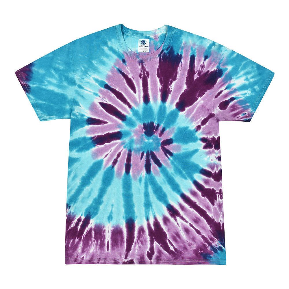Tye Dye Tshirt