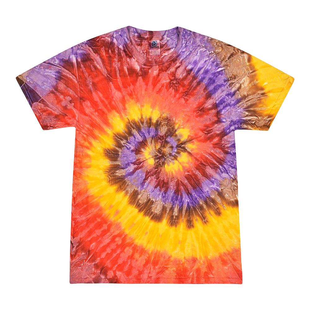 Tye Dye Tshirt