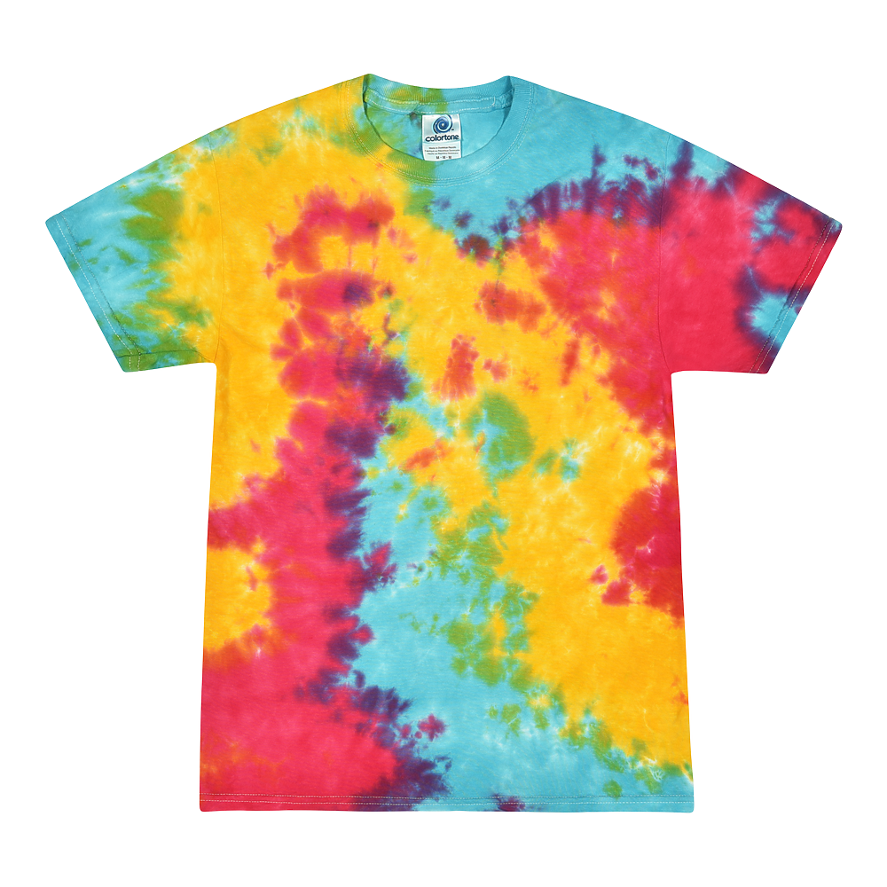 Tye Dye Tshirt